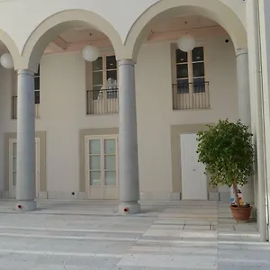 Casa Lampedusa 23 Palermo