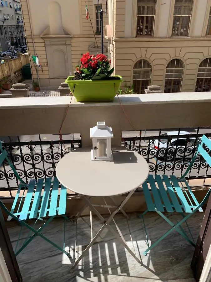 Boheme B&B Al Centro Di Palermo 2*,