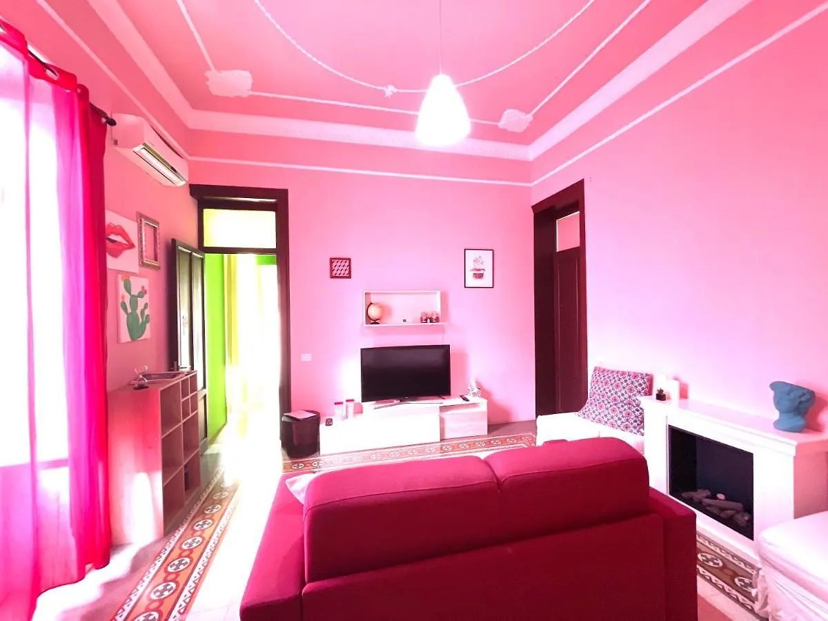 Boheme B&B Al Centro Di Palermo 2*,  Italy