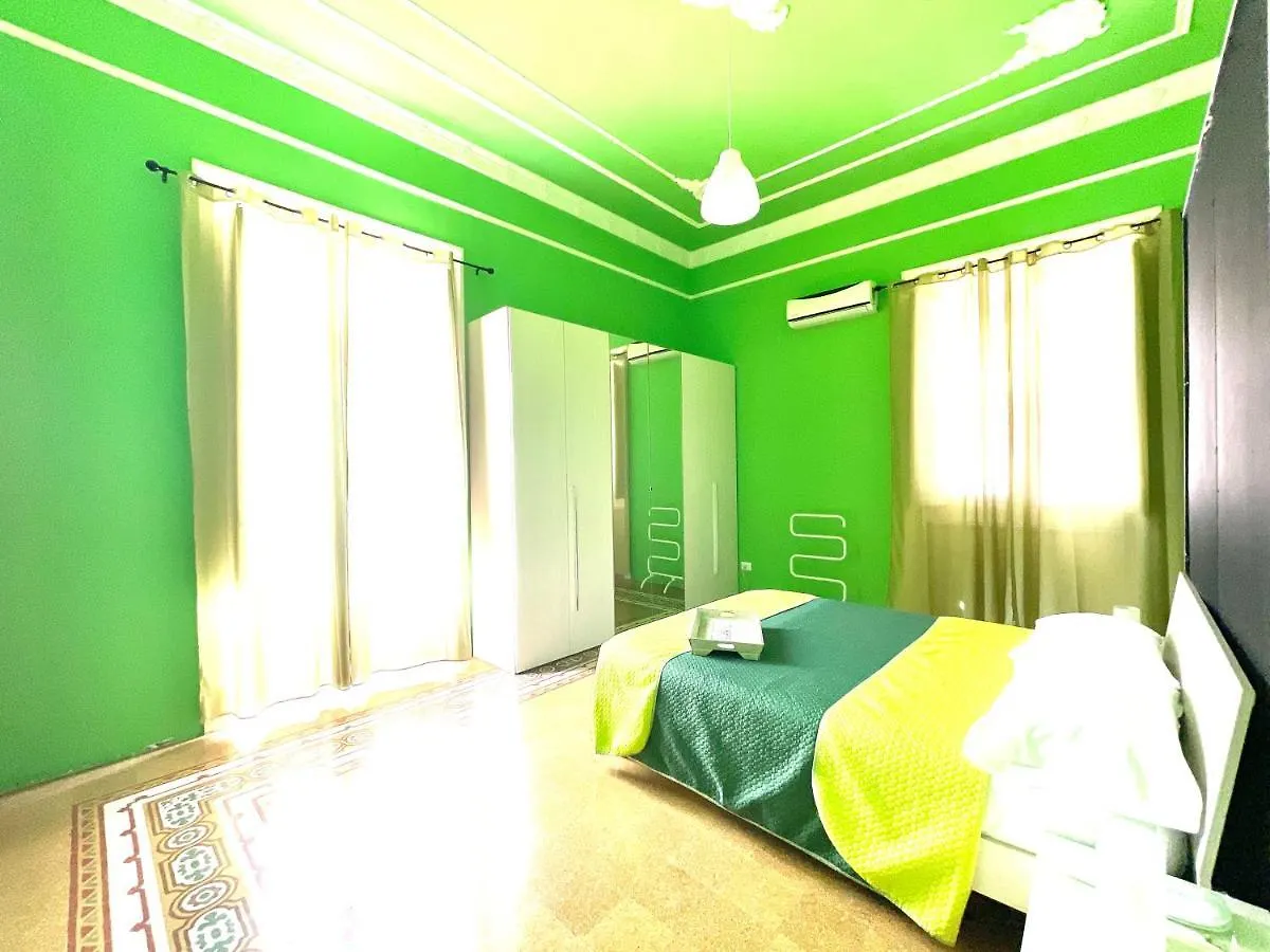 Boheme B&B Al Centro Di Palermo