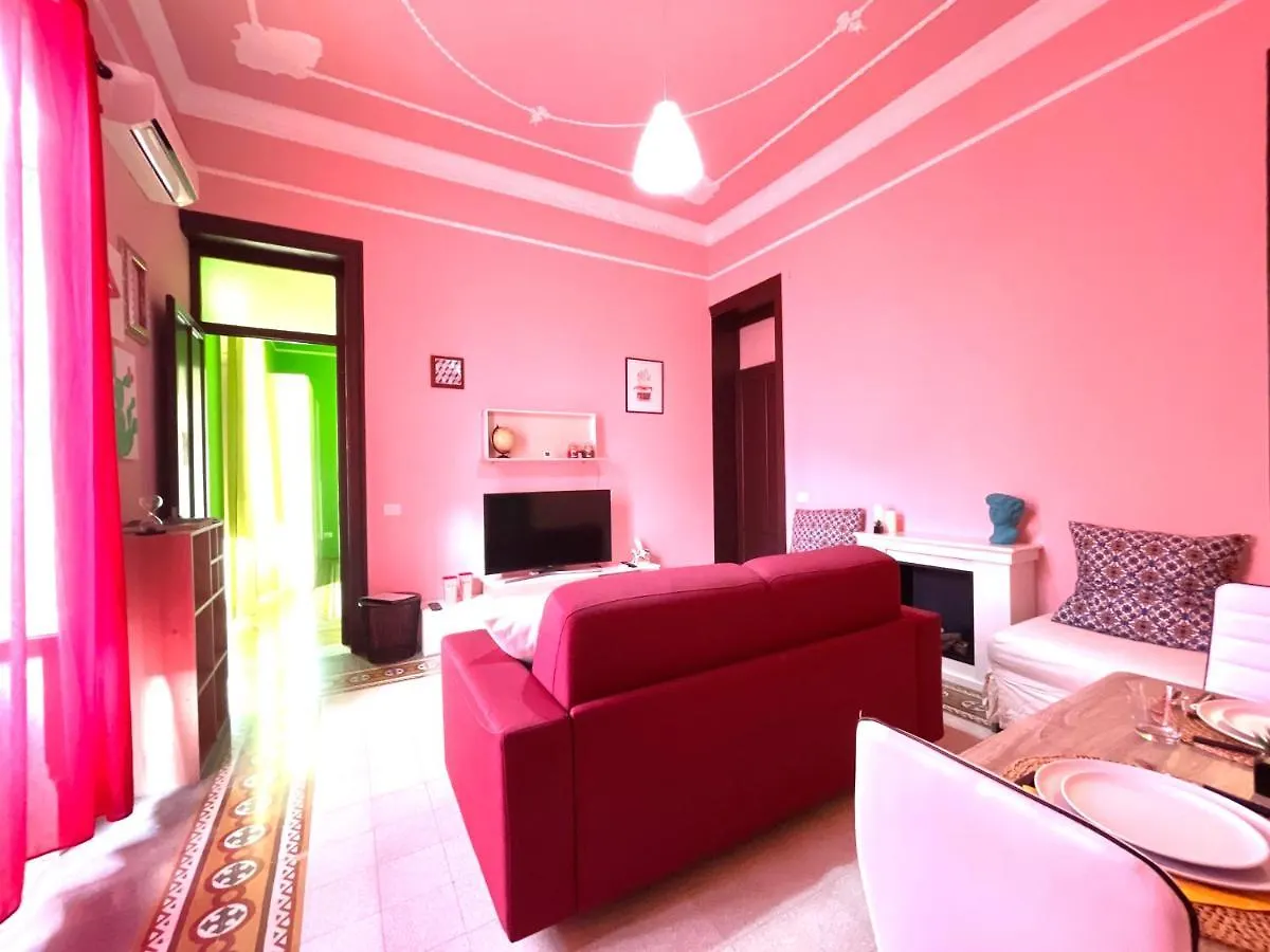 Boheme B&B Al Centro Di Palermo