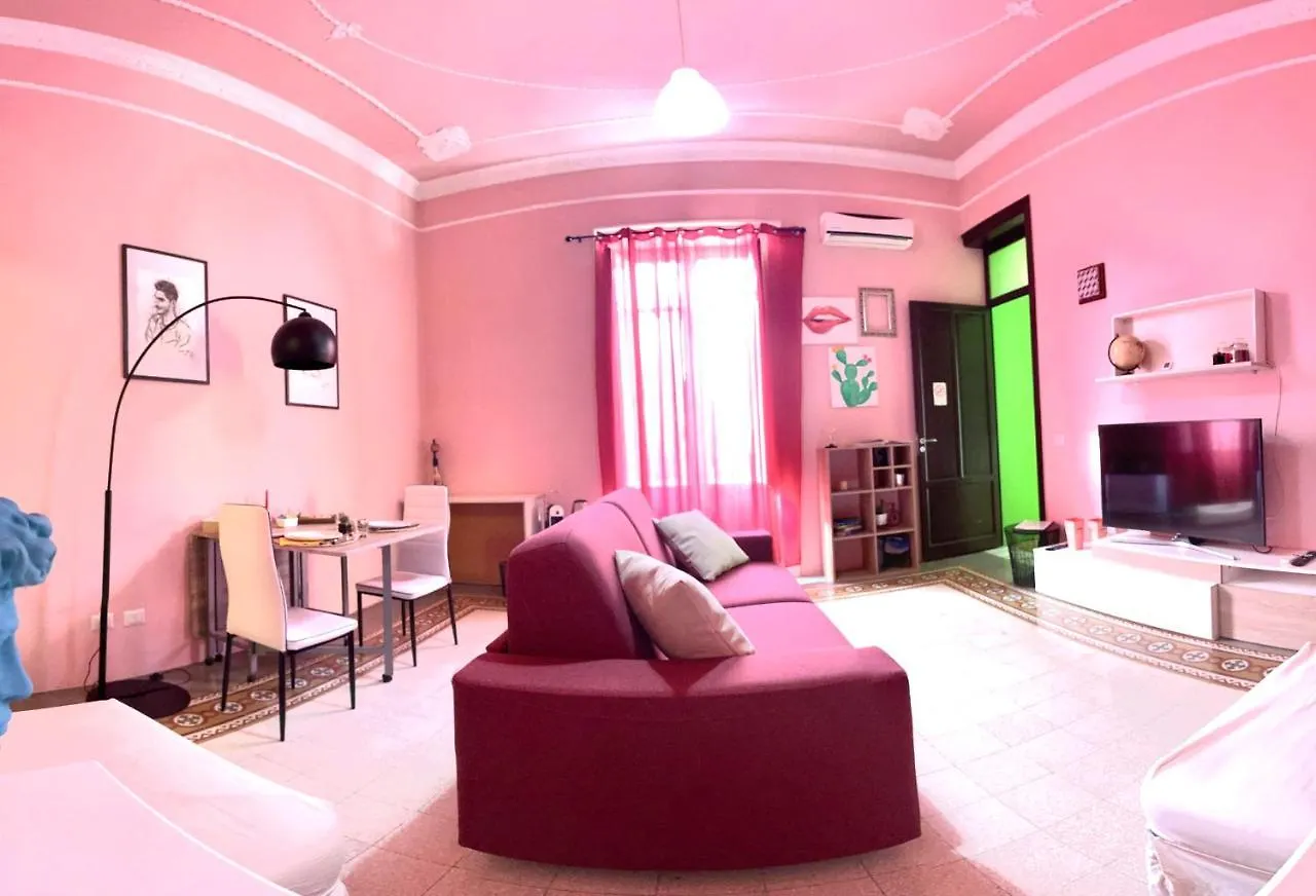 Bed & Breakfast Boheme B&B Al Centro Di Palermo