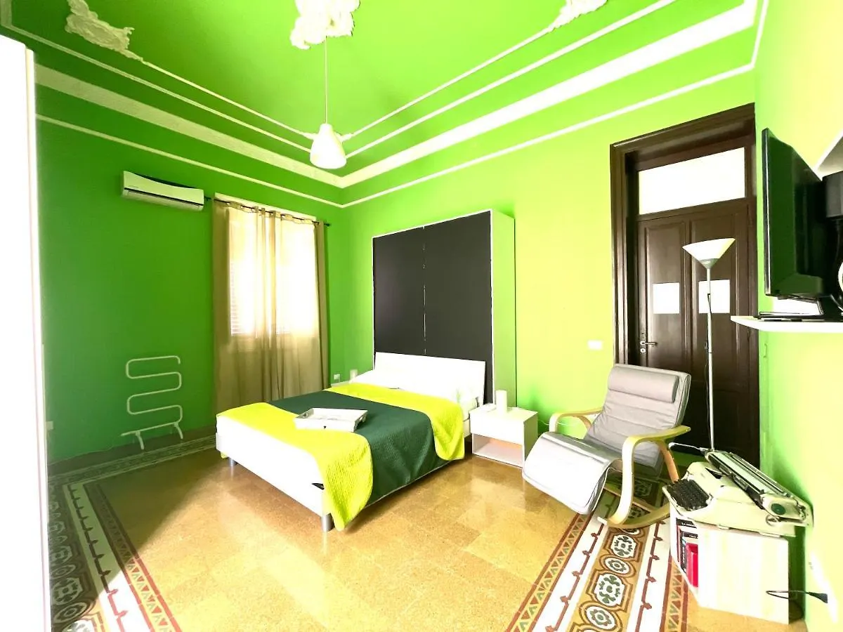 Boheme B&B Al Centro Di Palermo