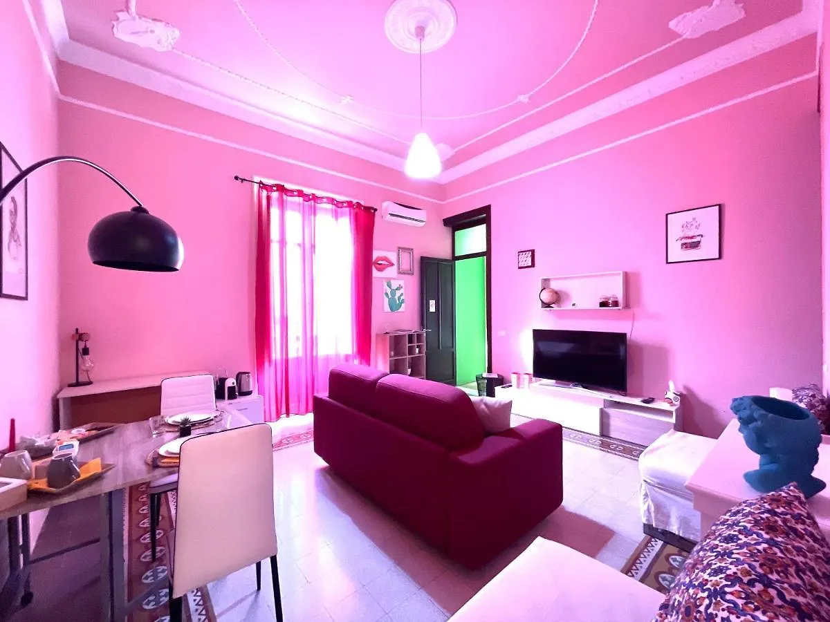 Boheme B&B Al Centro Di Palermo Bed & Breakfast