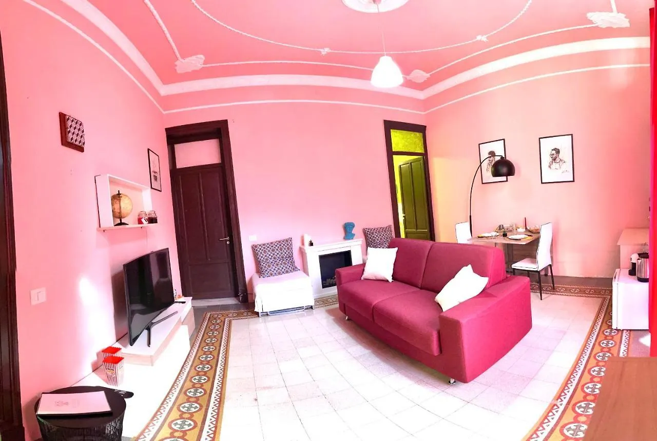 Boheme B&B Al Centro Di Palermo