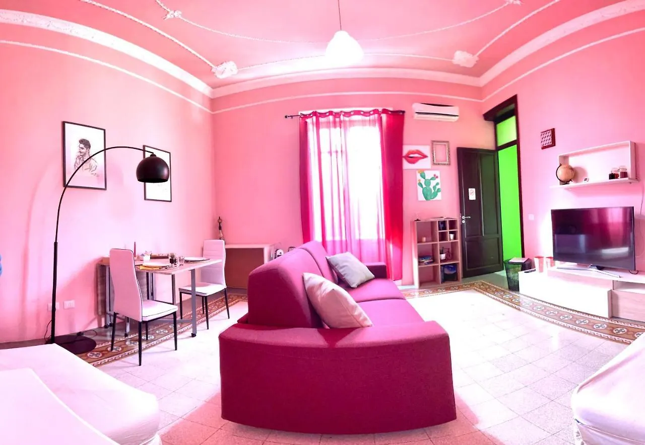 Boheme B&B Al Centro Di Palermo