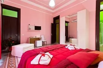 Boheme B&B Al Centro Di Palermo 2*,  Italy