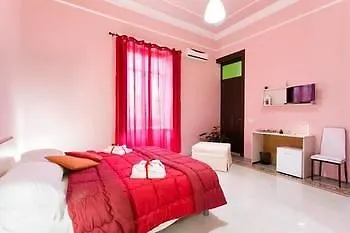 Boheme B&B Al Centro Di Palermo Italy