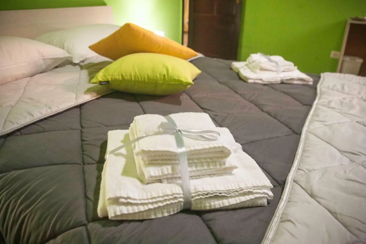 Boheme B&B Al Centro Di Palermo Bed & Breakfast