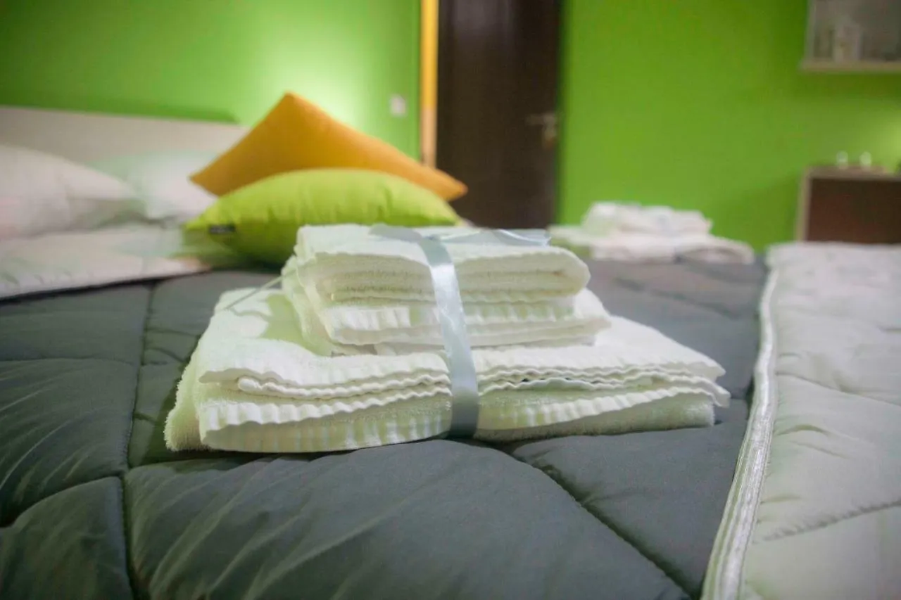 Boheme B&B Al Centro Di Palermo
