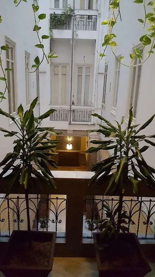 Bed & Breakfast Boheme B&B Al Centro Di Palermo