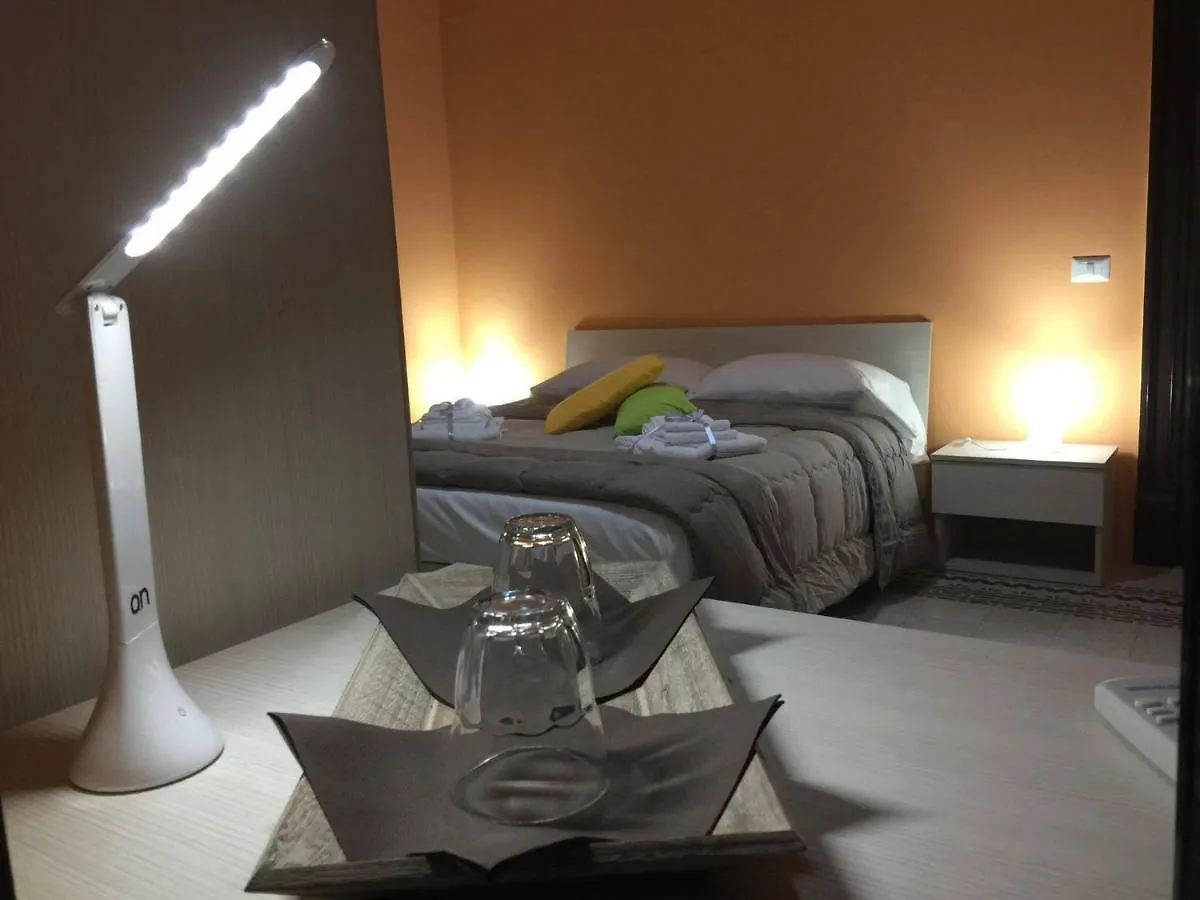Bed & Breakfast Boheme B&B Al Centro Di Palermo