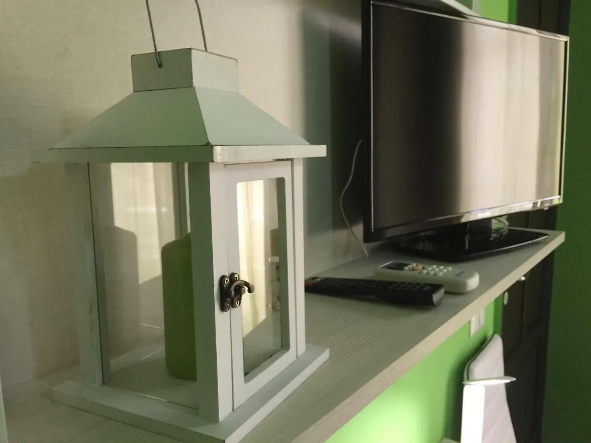 Bed & Breakfast Boheme B&B Al Centro Di Palermo