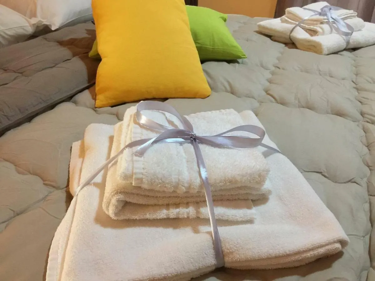 Bed & Breakfast Boheme B&B Al Centro Di Palermo