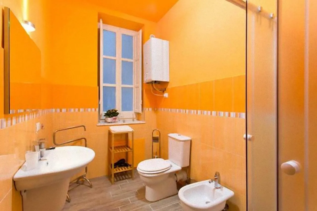 Boheme B&B Al Centro Di Palermo Bed & Breakfast