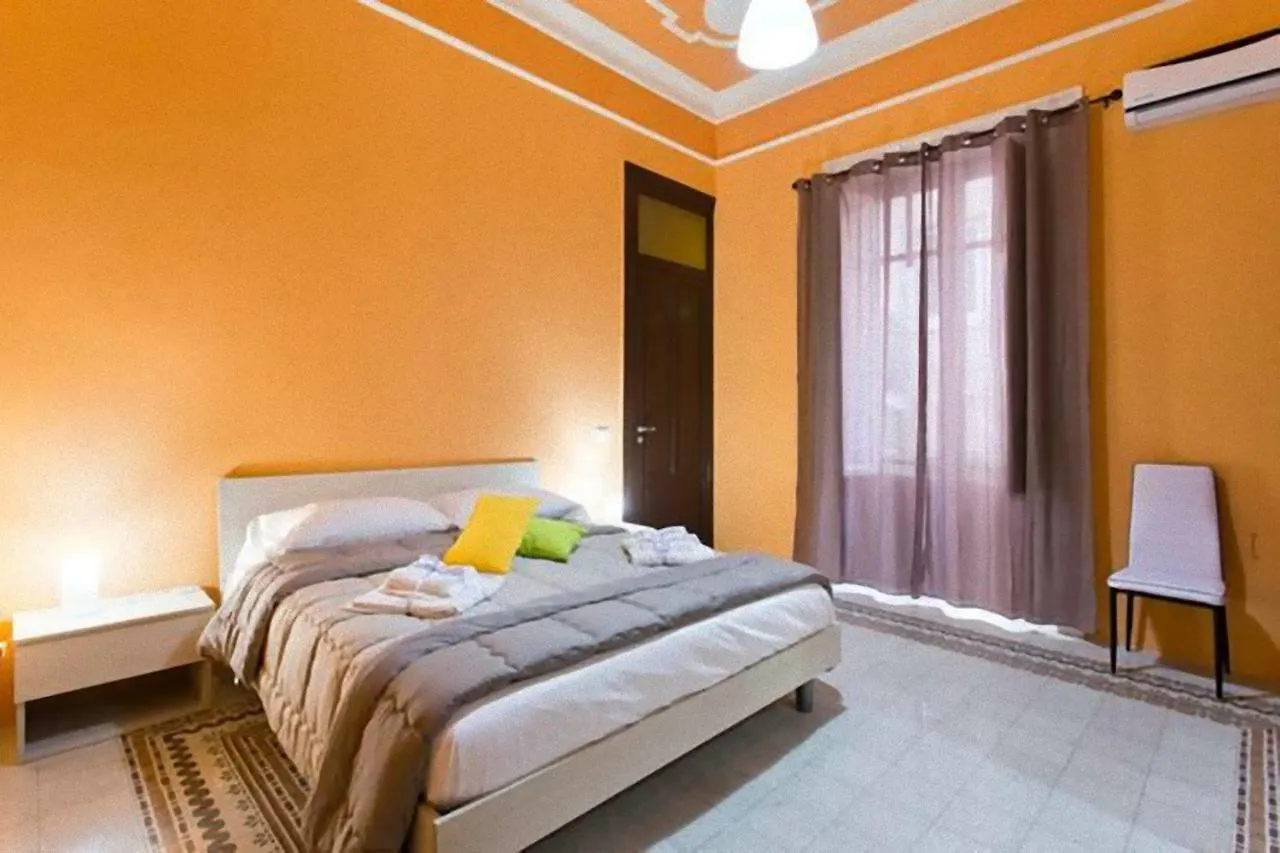 Boheme B&B Al Centro Di Palermo Italy
