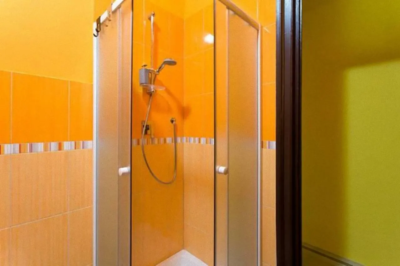 Boheme B&B Al Centro Di Palermo Bed & Breakfast