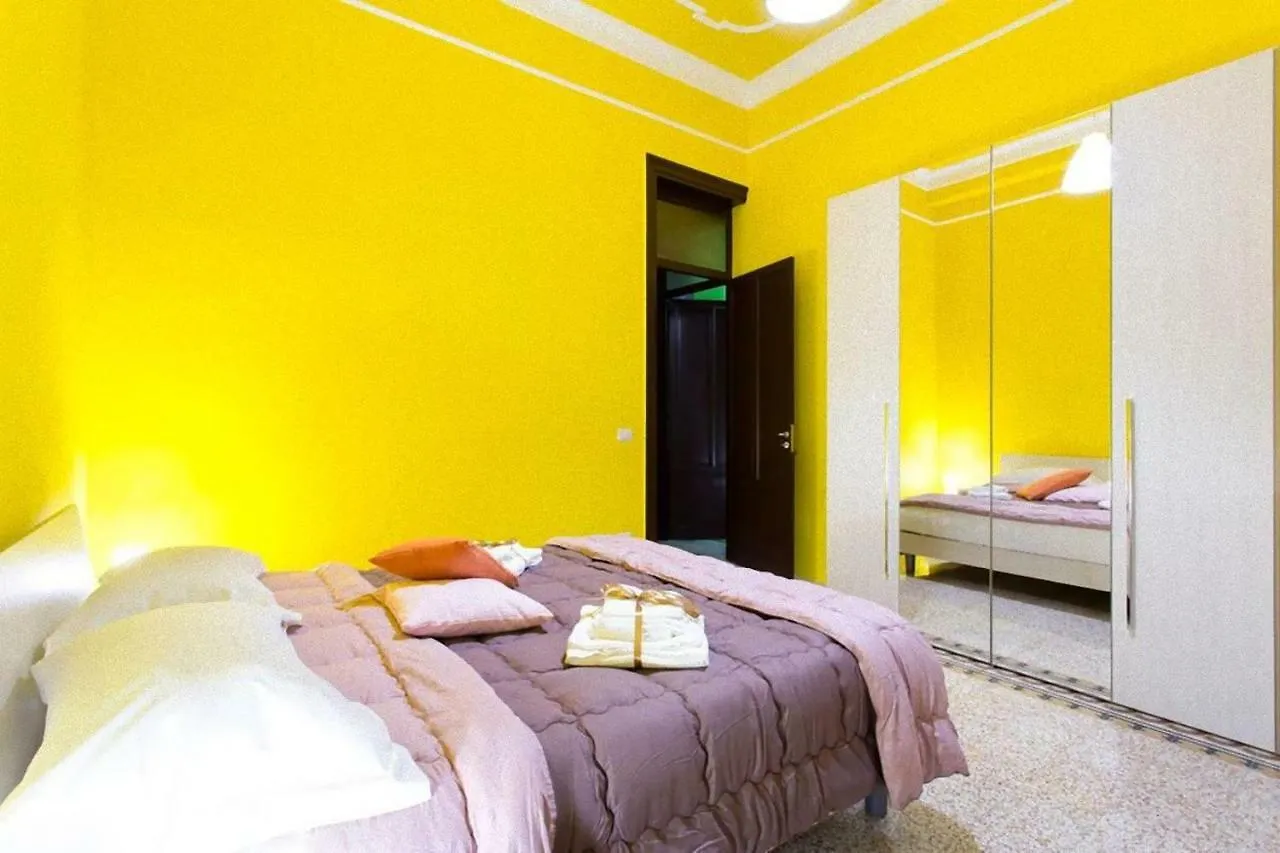 Boheme B&B Al Centro Di Palermo Bed & Breakfast